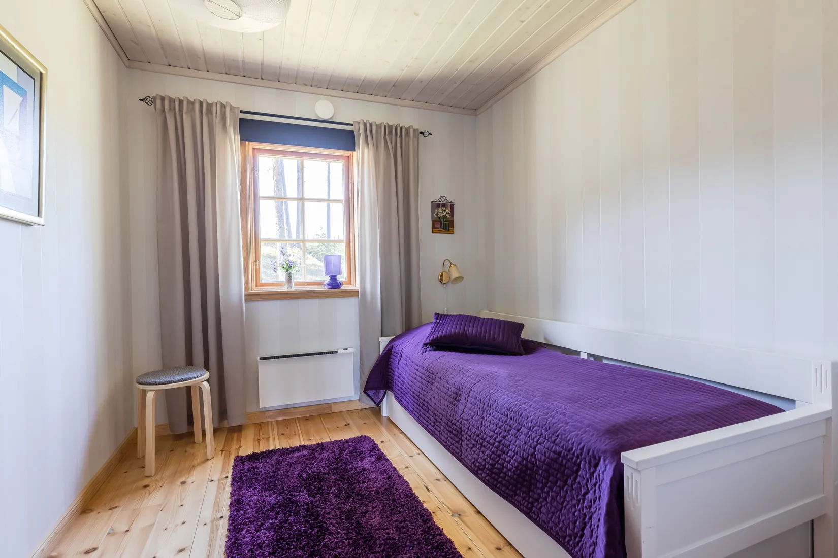 Fritidshus, Kattrisvägen 12, Västäng, Älvdalen
