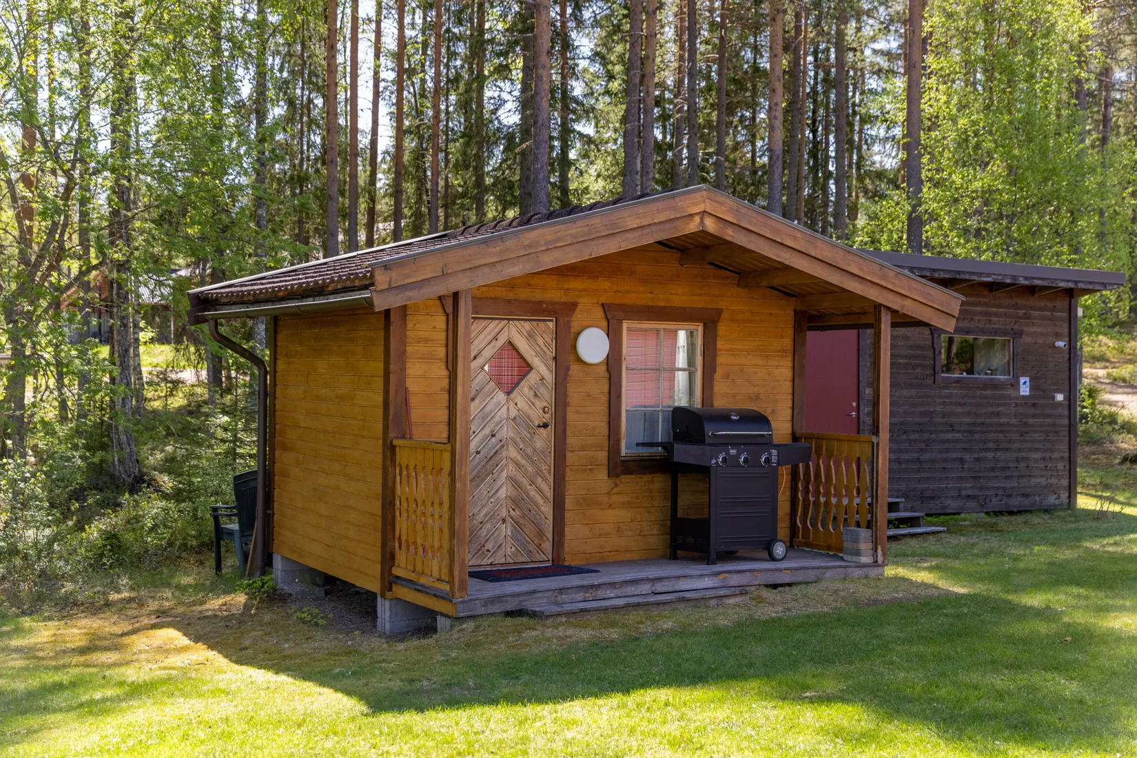 Fritidshus, Kattrisvägen 12, Västäng, Älvdalen