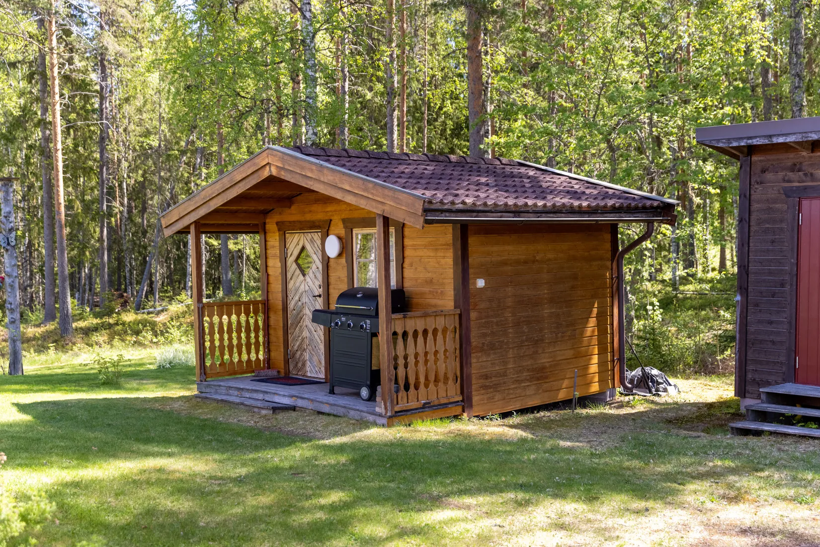 Fritidshus, Kattrisvägen 12, Västäng, Älvdalen