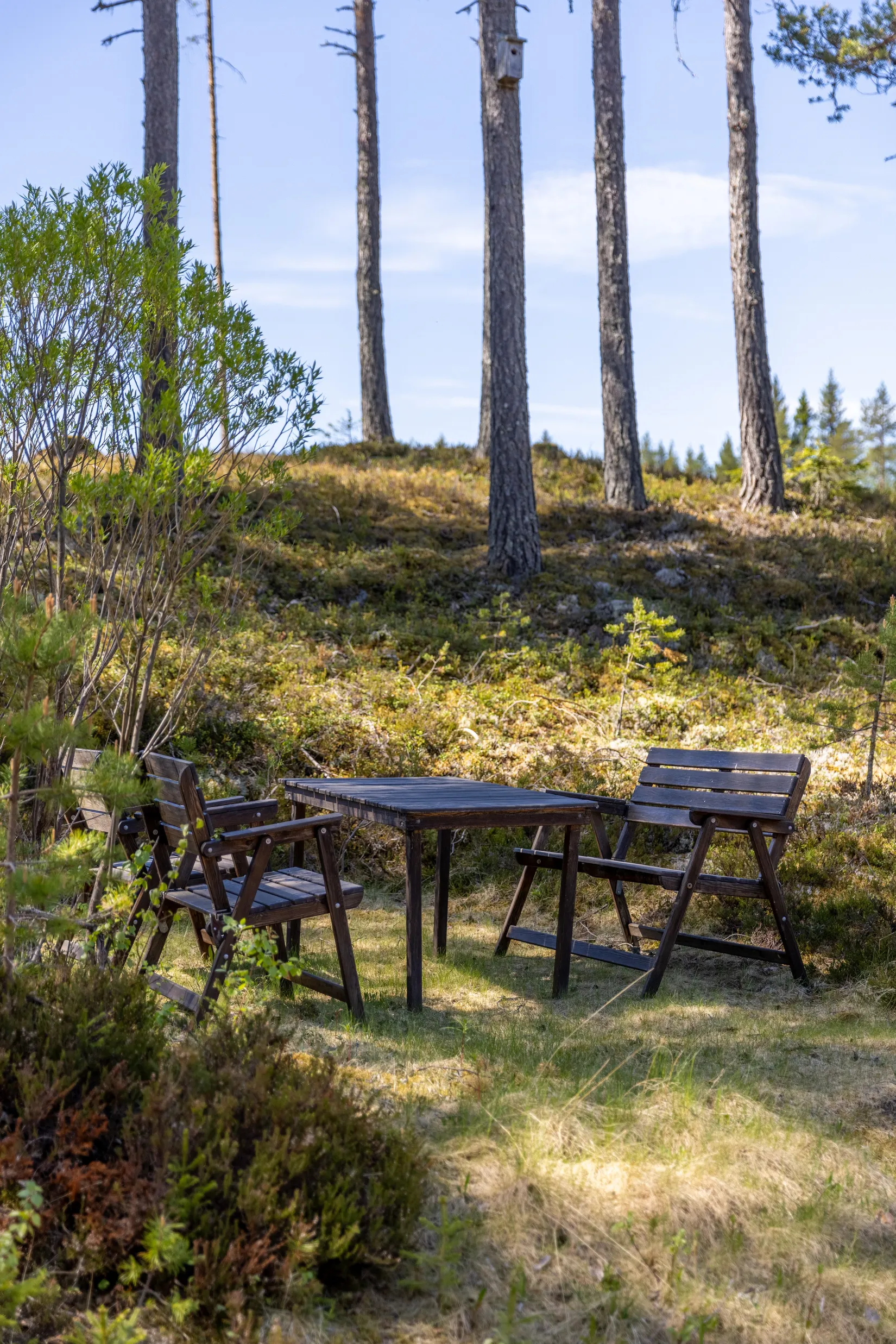 Fritidshus, Kattrisvägen 12, Västäng, Älvdalen