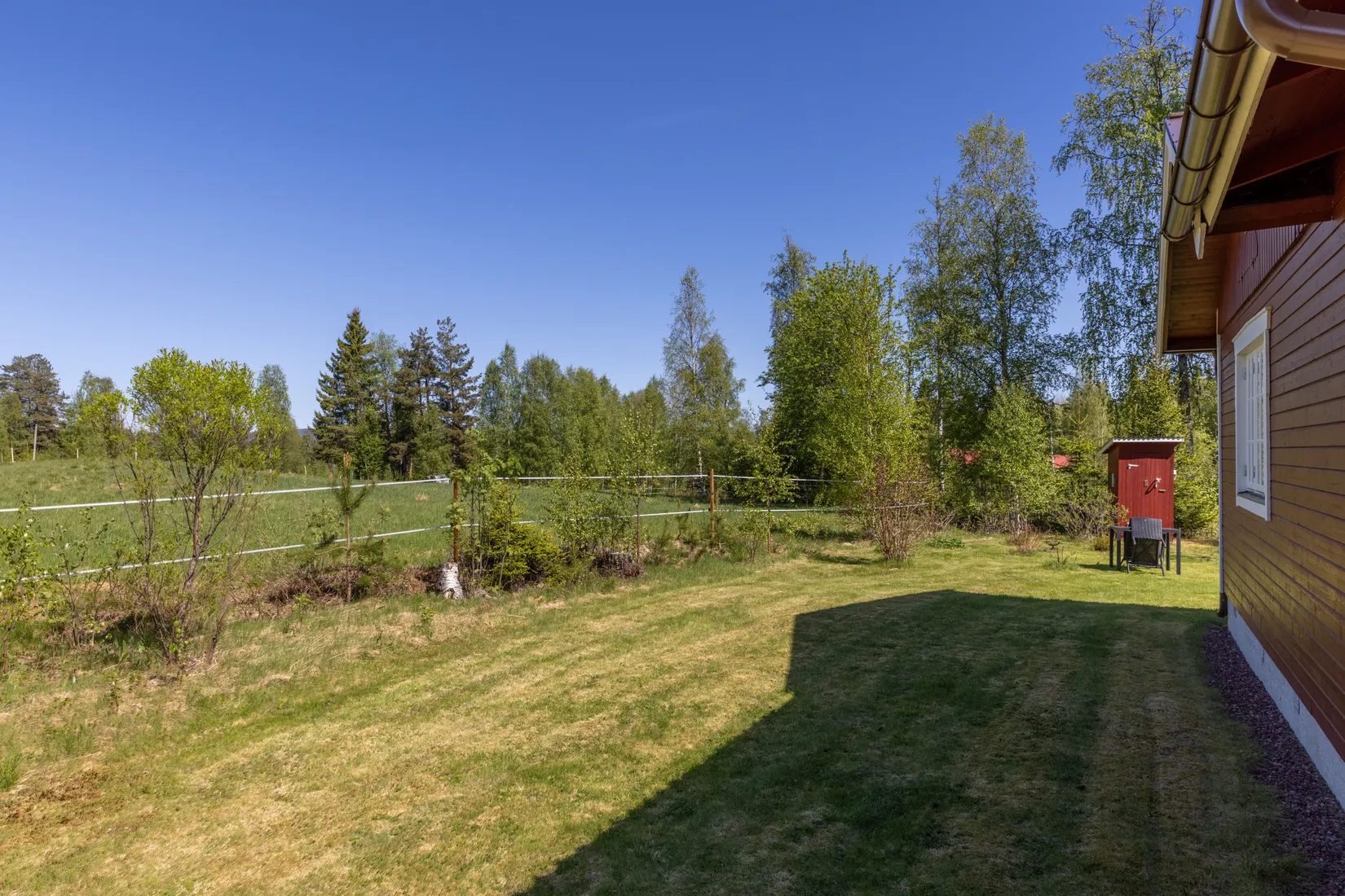 Fritidshus, Kattrisvägen 12, Västäng, Älvdalen