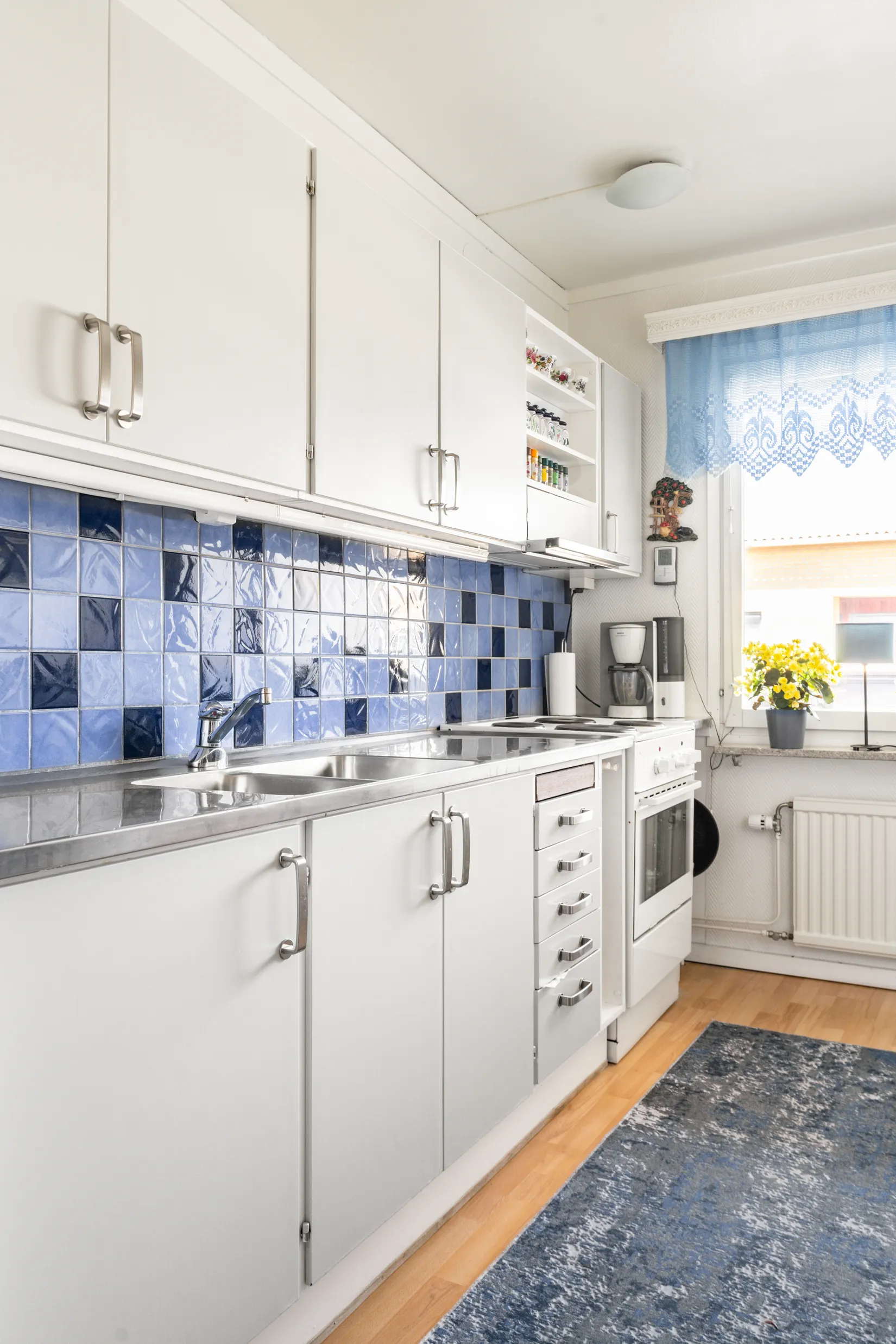 Bostadsrätt, Hasselvägen 18, Charlottesborg, Kristianstad