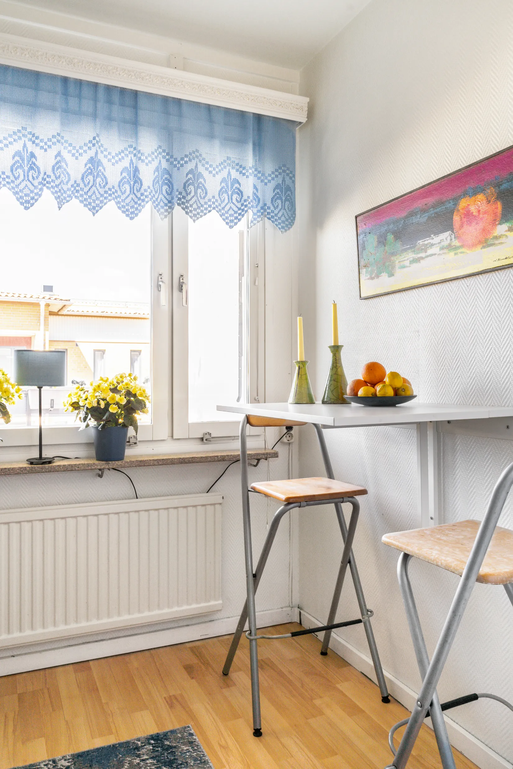 Bostadsrätt, Hasselvägen 18, Charlottesborg, Kristianstad