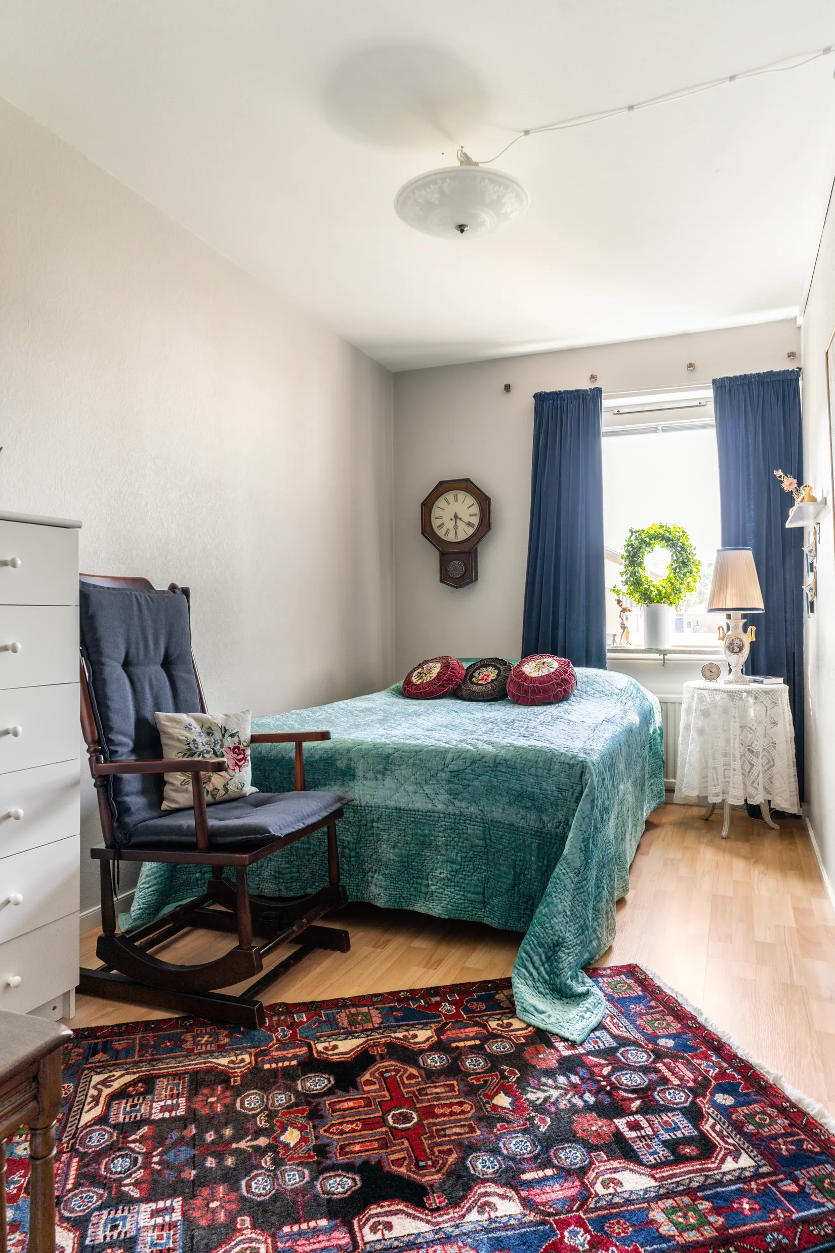Bostadsrätt, Hasselvägen 18, Charlottesborg, Kristianstad