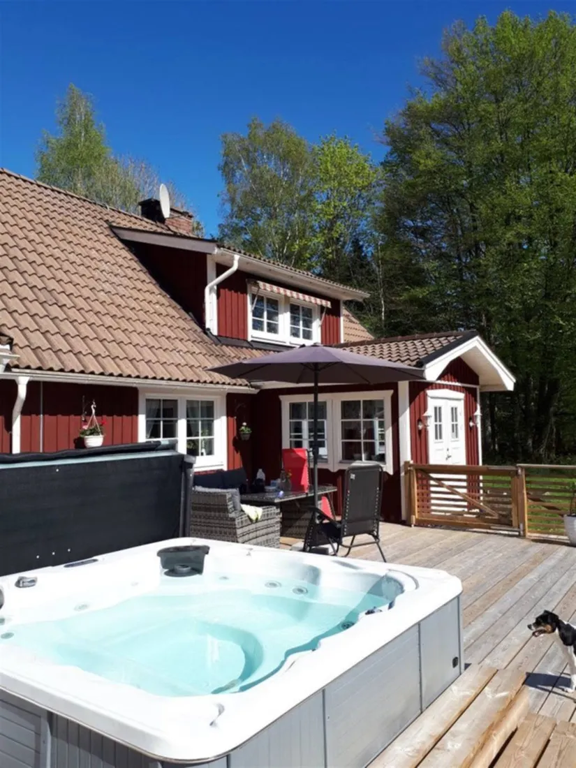Gård/Skog, Bjärröd 1264, Klippan