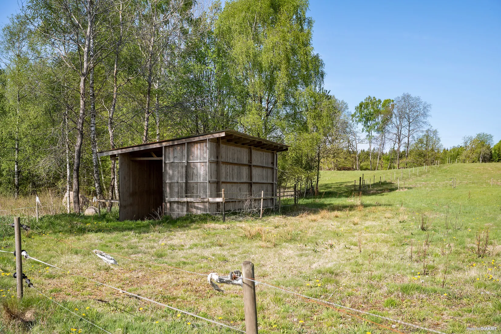 Gård/Skog, Bjärröd 1264, Klippan