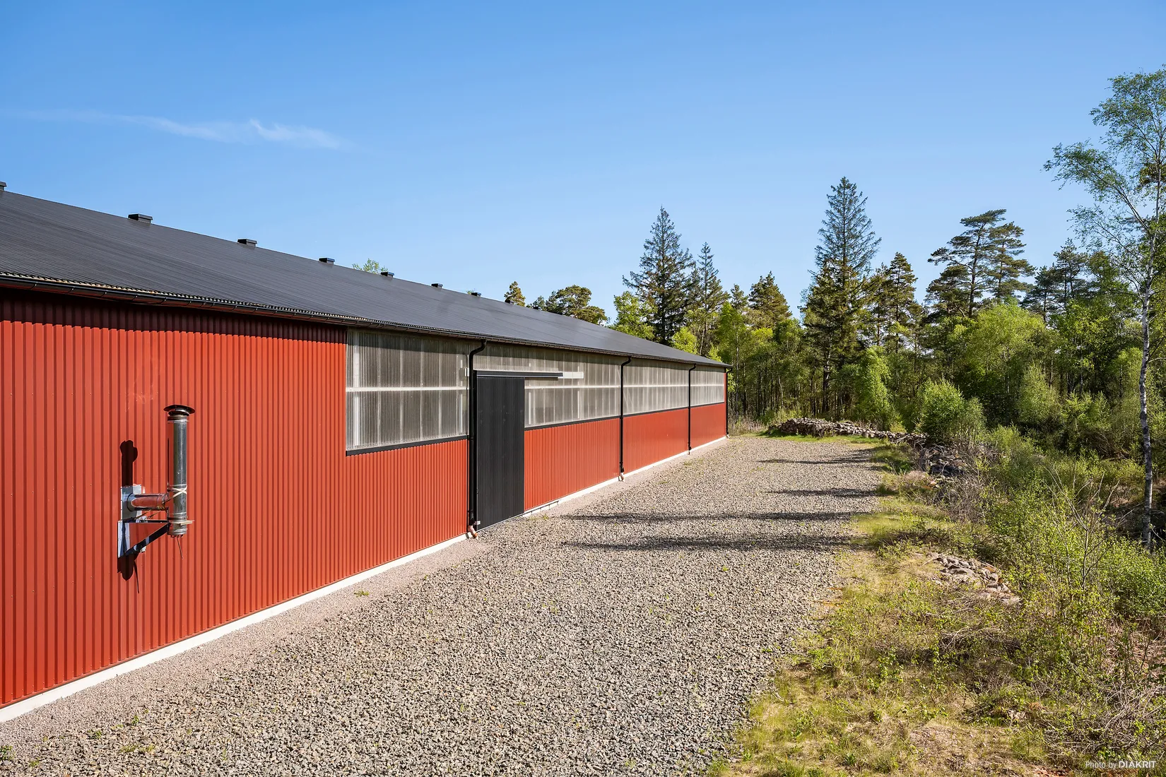 Gård/Skog, Bjärröd 1264, Klippan