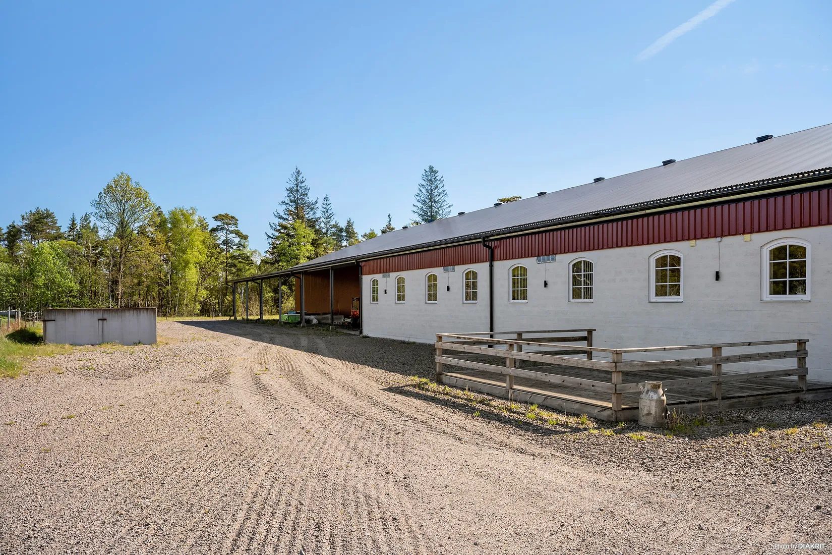 Gård/Skog, Bjärröd 1264, Klippan