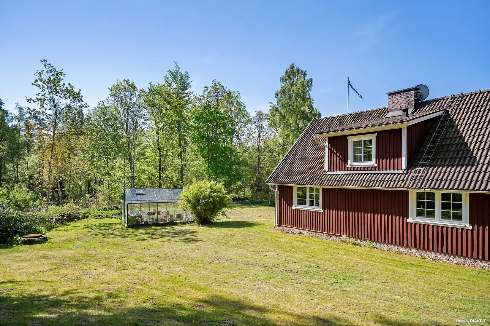 Gård/Skog, Bjärröd 1264, Klippan