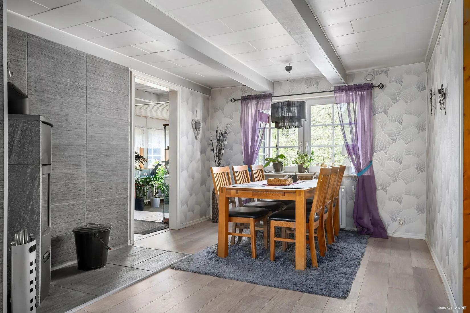 Gård/Skog, Bjärröd 1264, Klippan