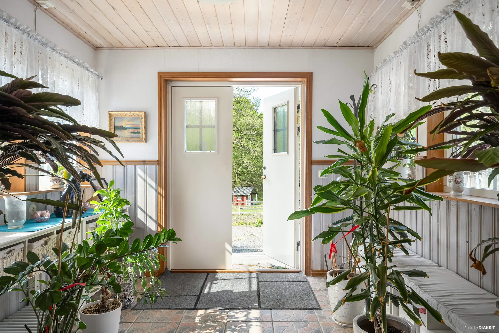 Gård/Skog, Bjärröd 1264, Klippan