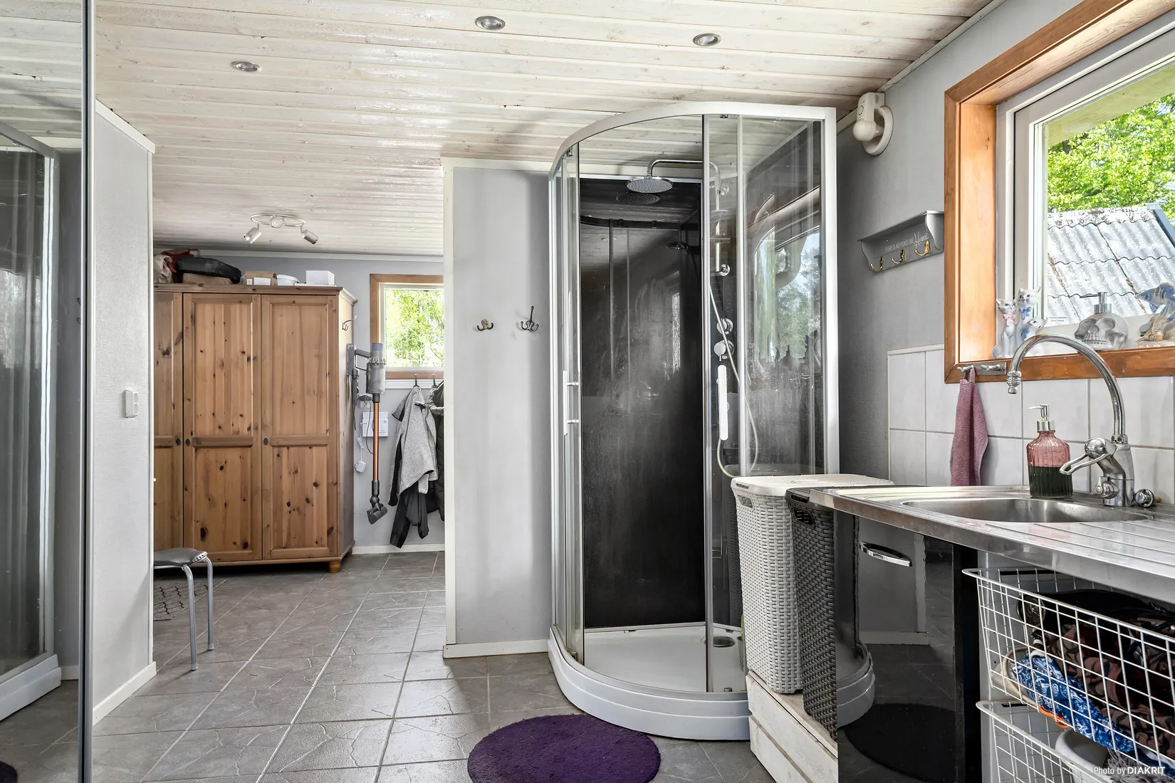 Gård/Skog, Bjärröd 1264, Klippan