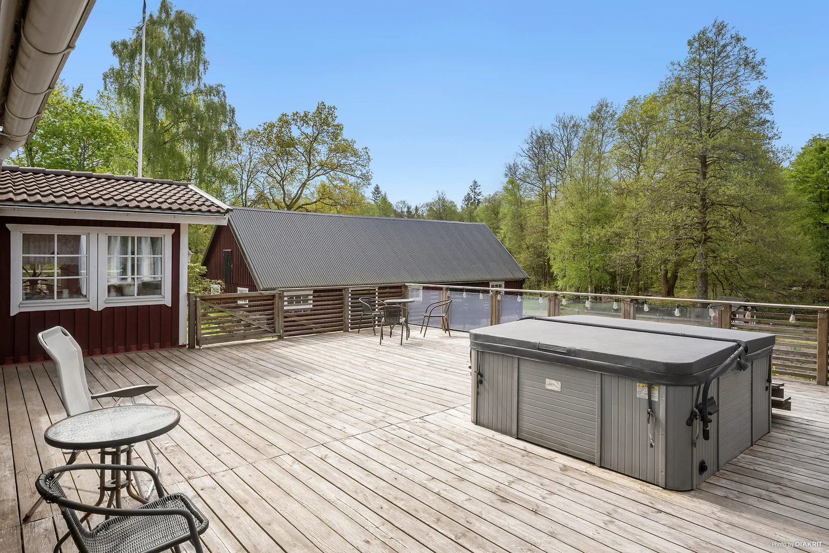Gård/Skog, Bjärröd 1264, Klippan