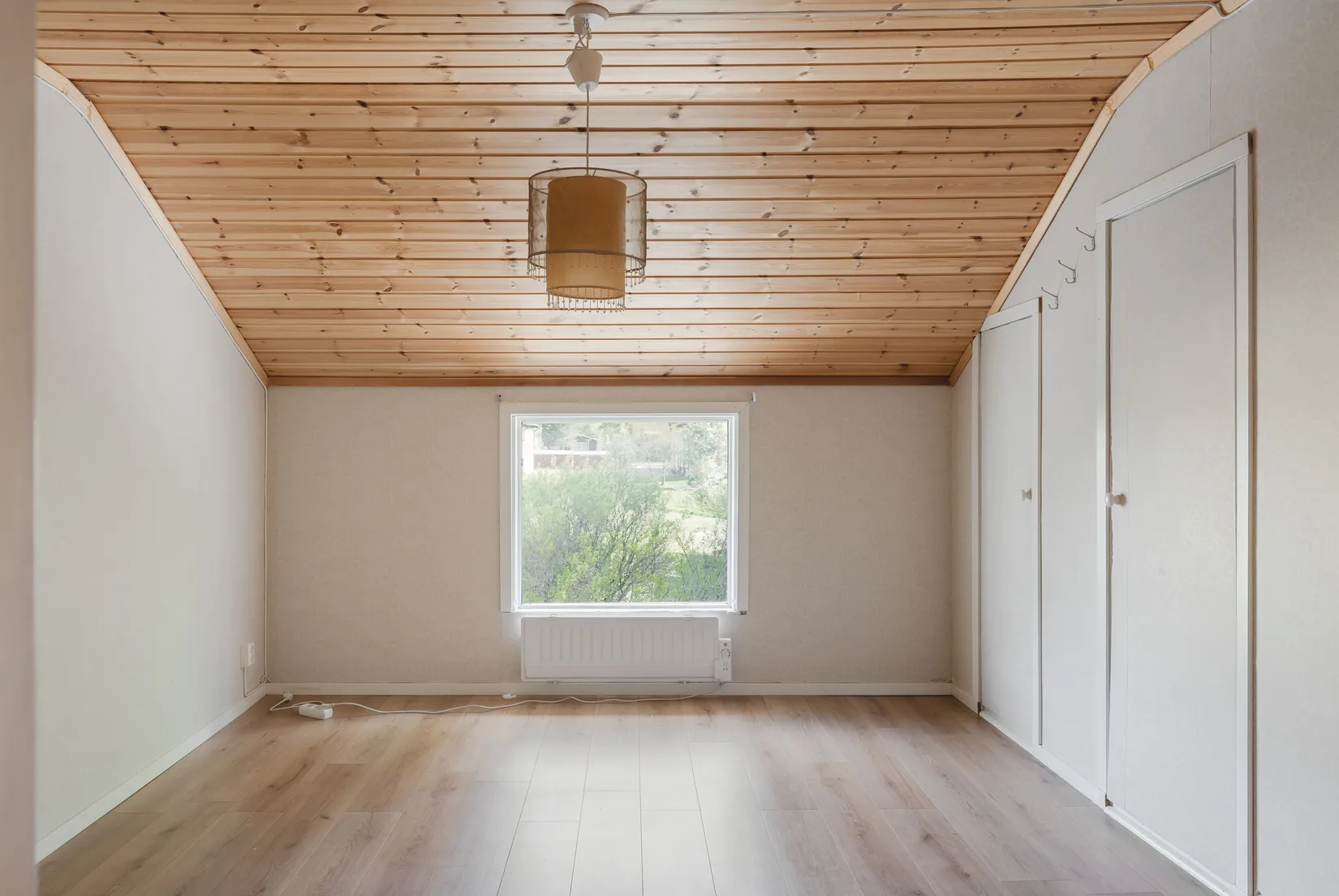 Villa, Storgatan 25B, Strömsund