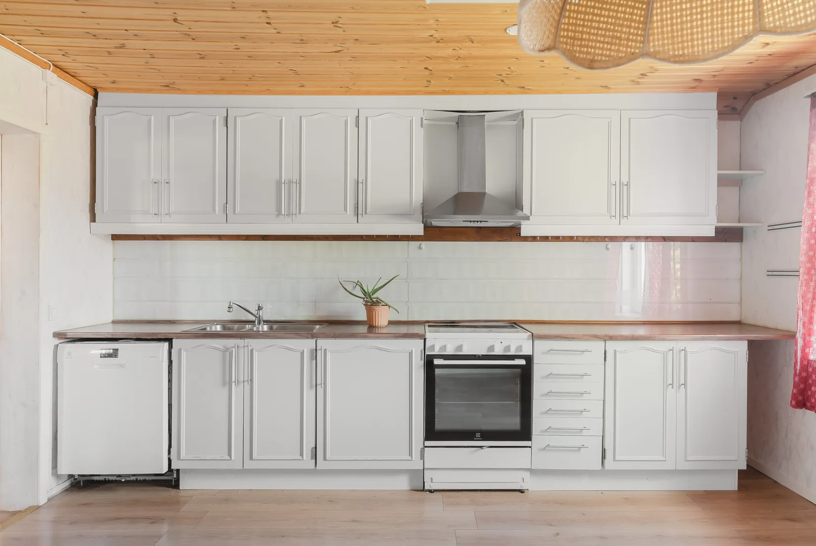 Villa, Storgatan 25B, Strömsund