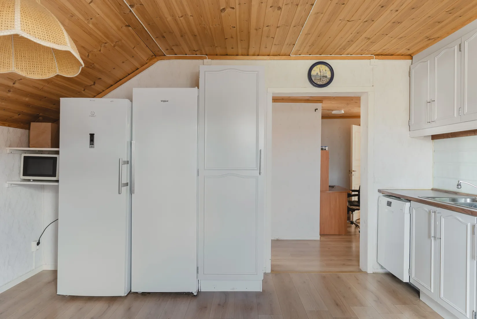 Villa, Storgatan 25B, Strömsund