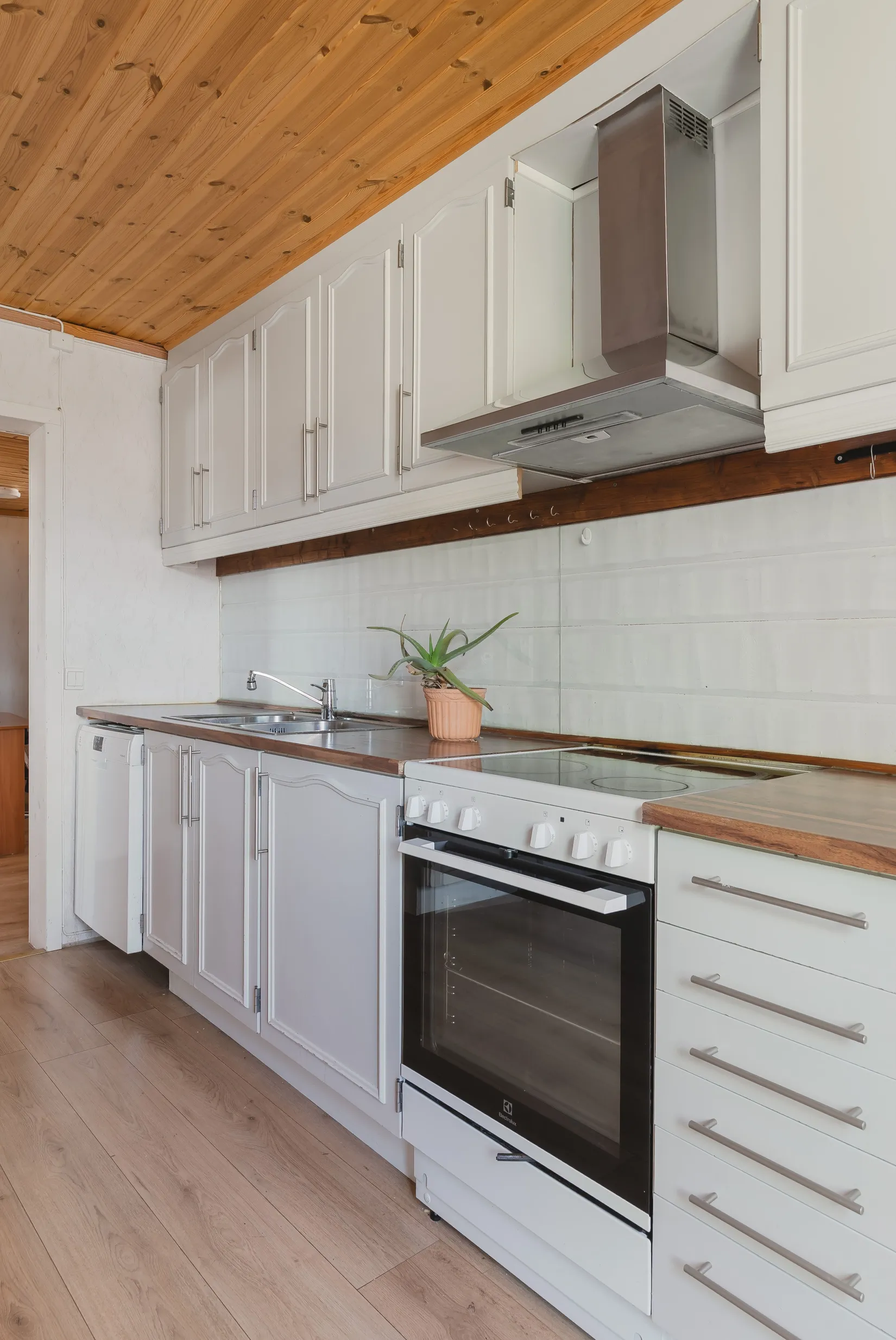 Villa, Storgatan 25B, Strömsund