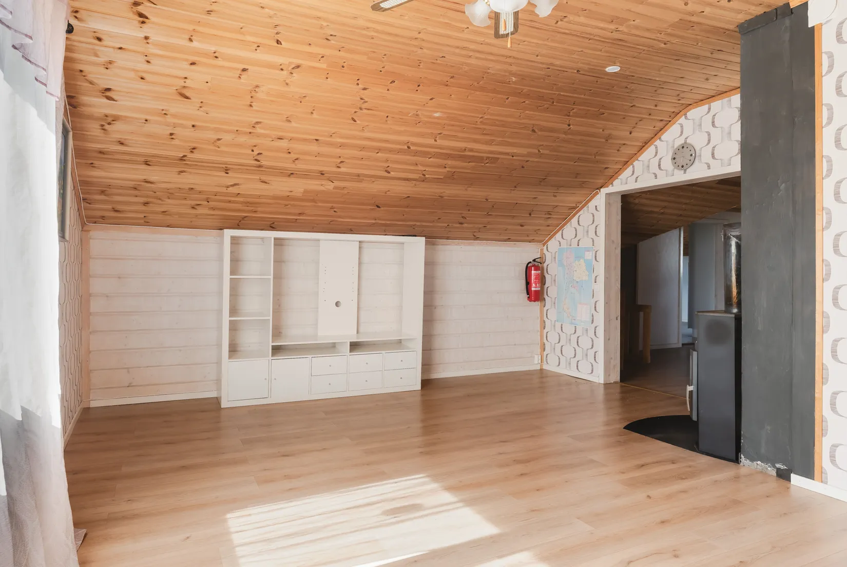 Villa, Storgatan 25B, Strömsund