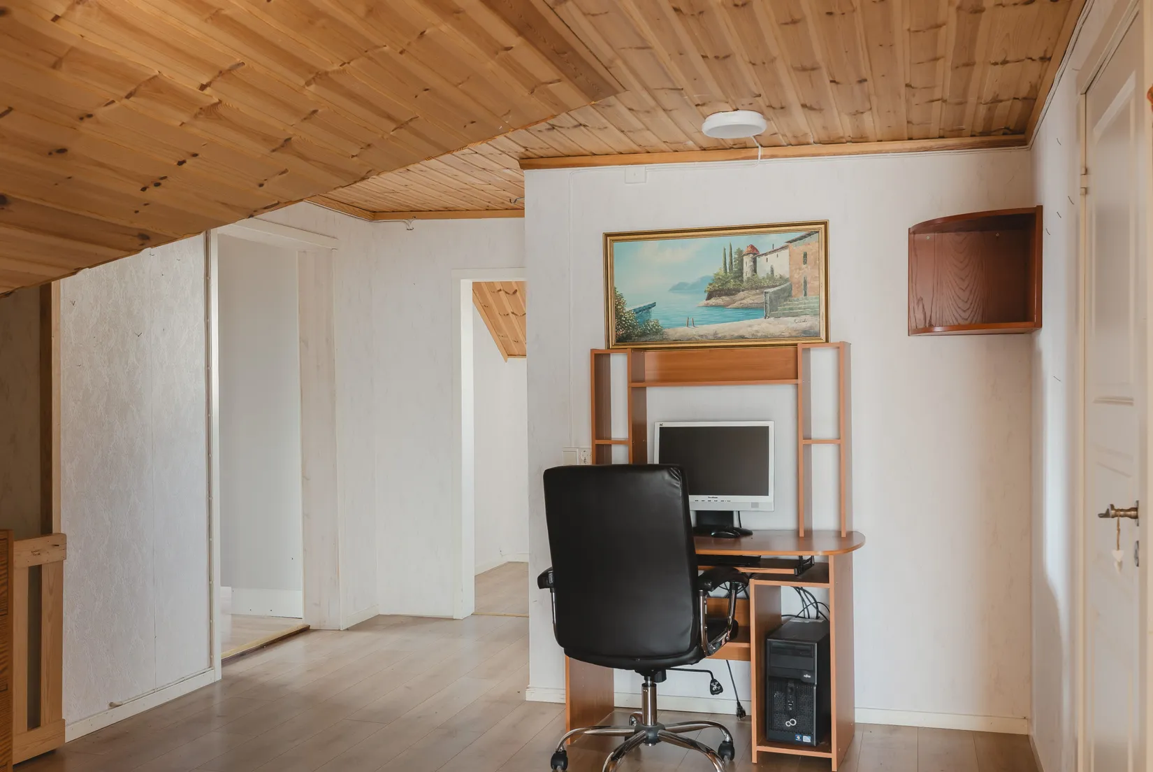 Villa, Storgatan 25B, Strömsund