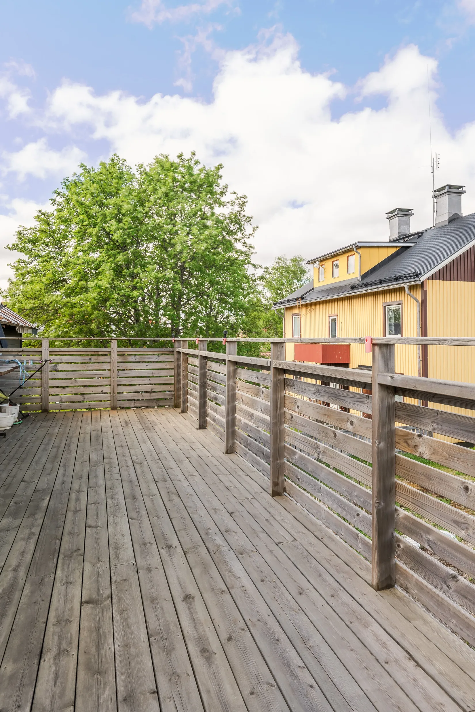Villa, Storgatan 25B, Strömsund