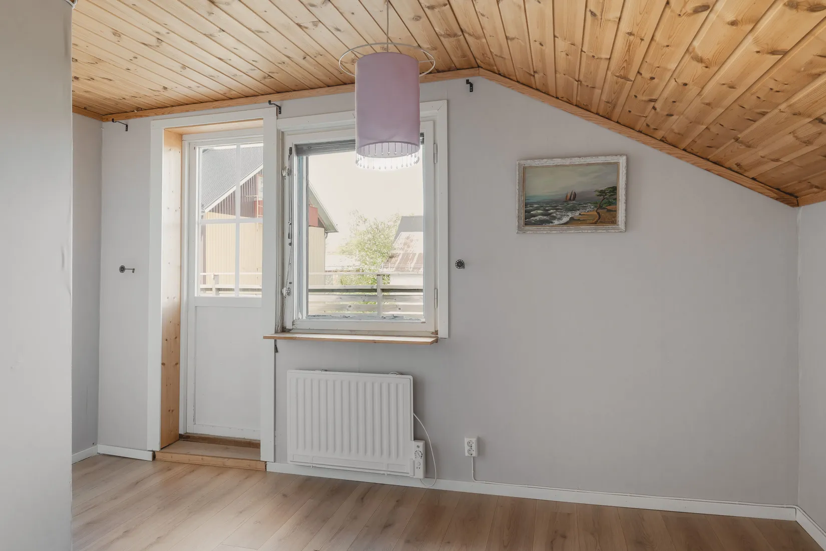 Villa, Storgatan 25B, Strömsund