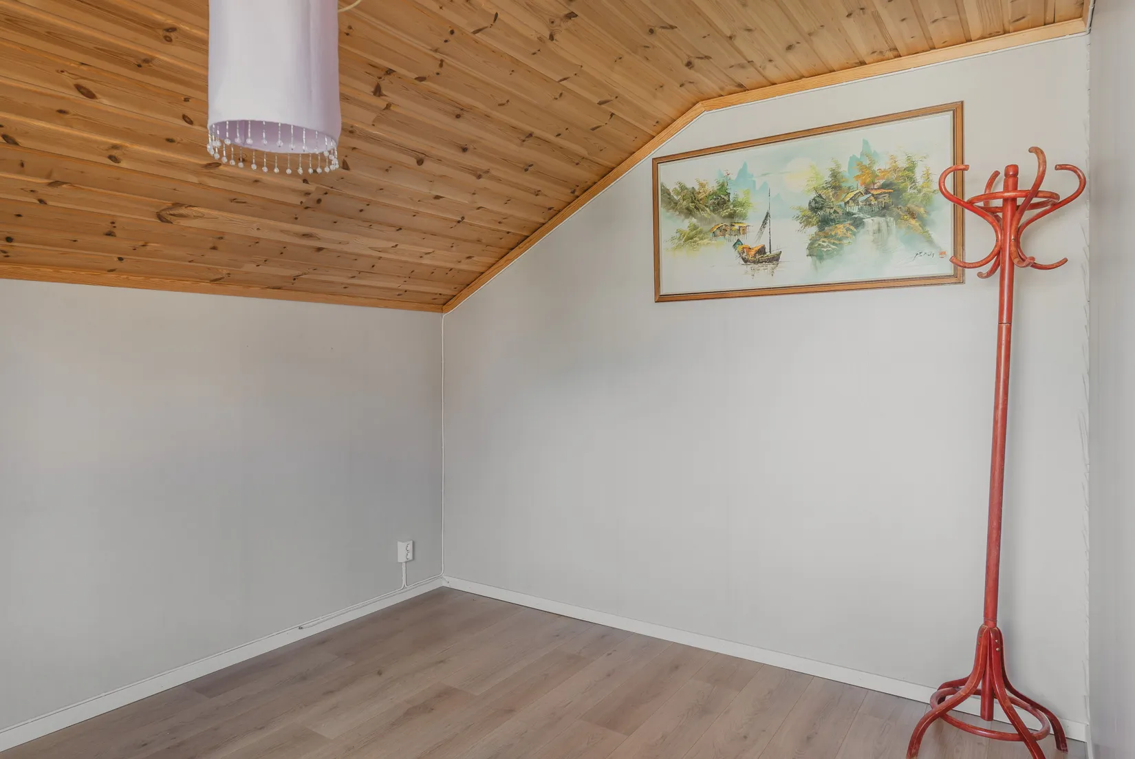Villa, Storgatan 25B, Strömsund