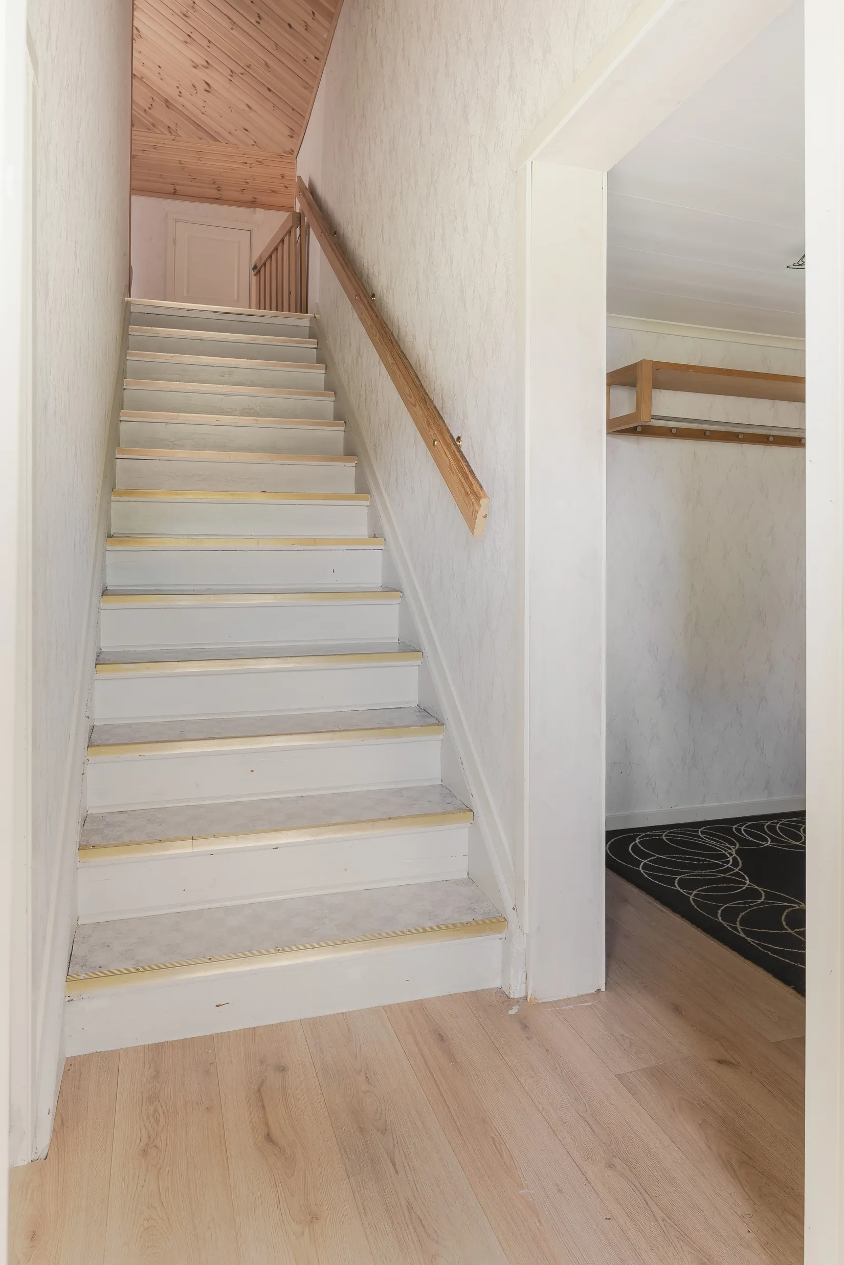 Villa, Storgatan 25B, Strömsund