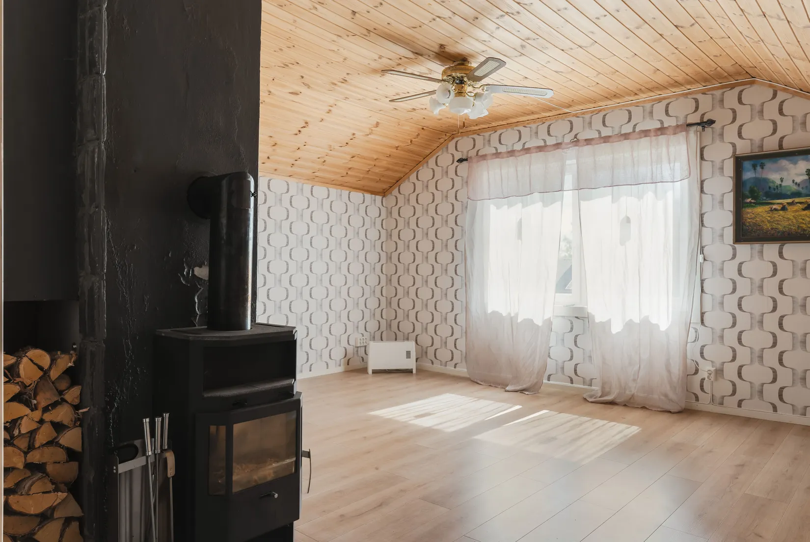 Villa, Storgatan 25B, Strömsund