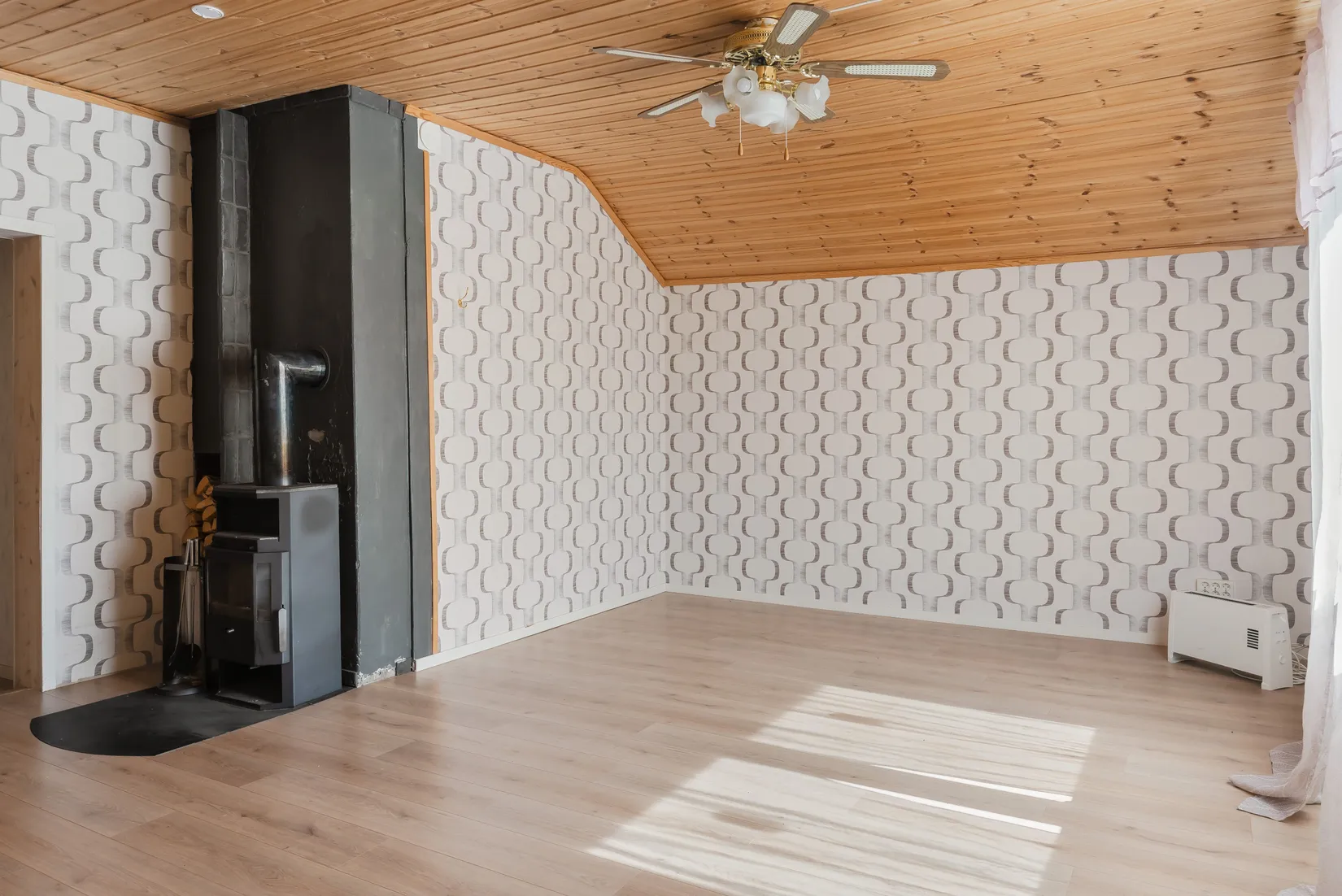 Villa, Storgatan 25B, Strömsund