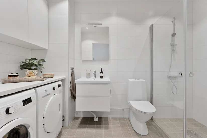 Bostadsrätt, Barkarbyvägen 91, Järfälla
