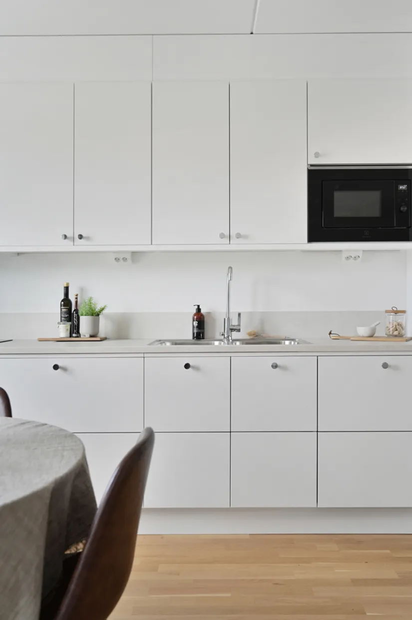 Bostadsrätt, Barkarbyvägen 91, Järfälla