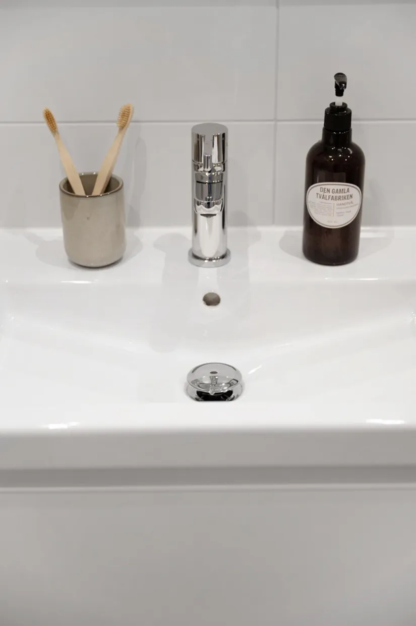 Bostadsrätt, Barkarbyvägen 91, Järfälla