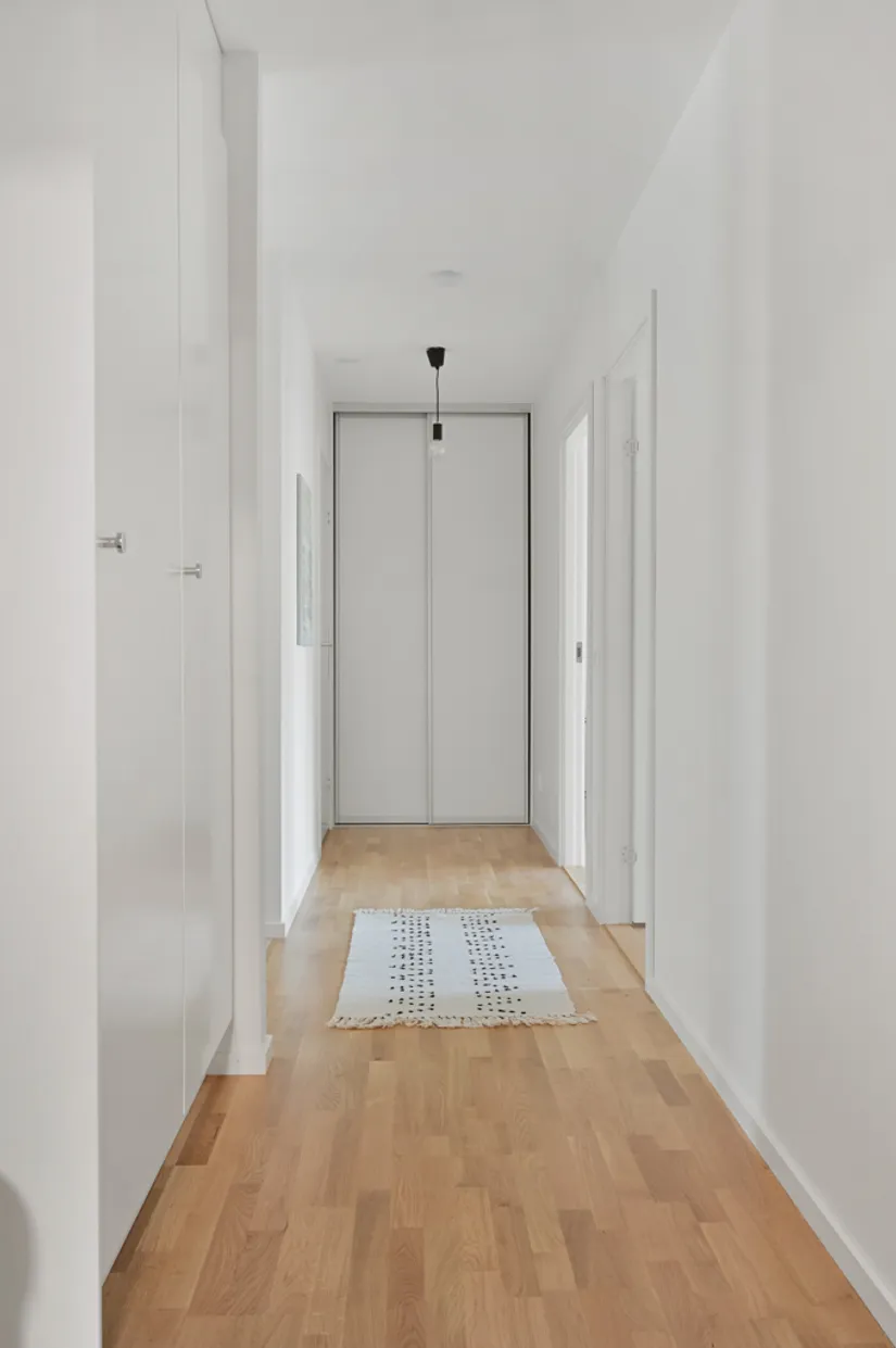 Bostadsrätt, Barkarbyvägen 91, Järfälla