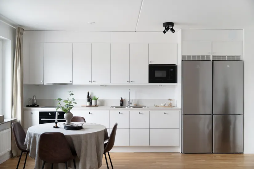 Bostadsrätt, Barkarbyvägen 91, Järfälla