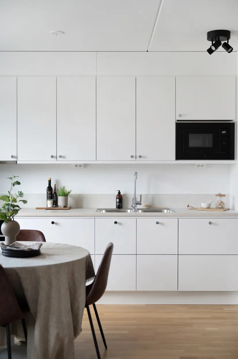 Bostadsrätt, Barkarbyvägen 91, Järfälla