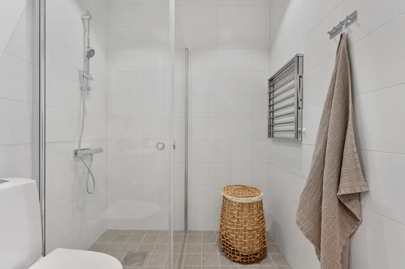Bostadsrätt, Barkarbyvägen 91, Järfälla