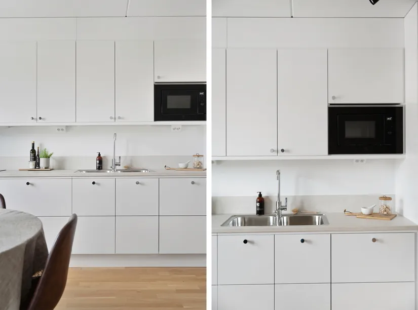 Bostadsrätt, Barkarbyvägen 91, Järfälla
