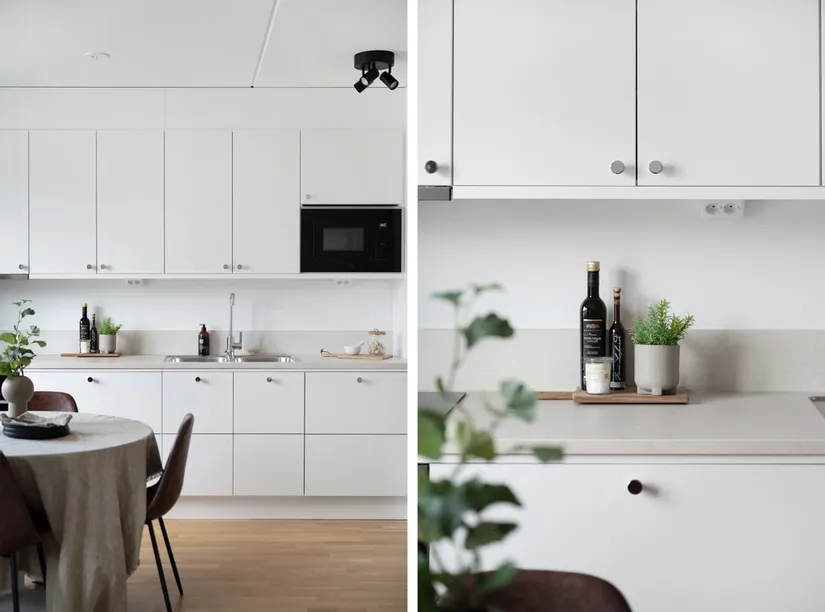 Bostadsrätt, Barkarbyvägen 91, Järfälla