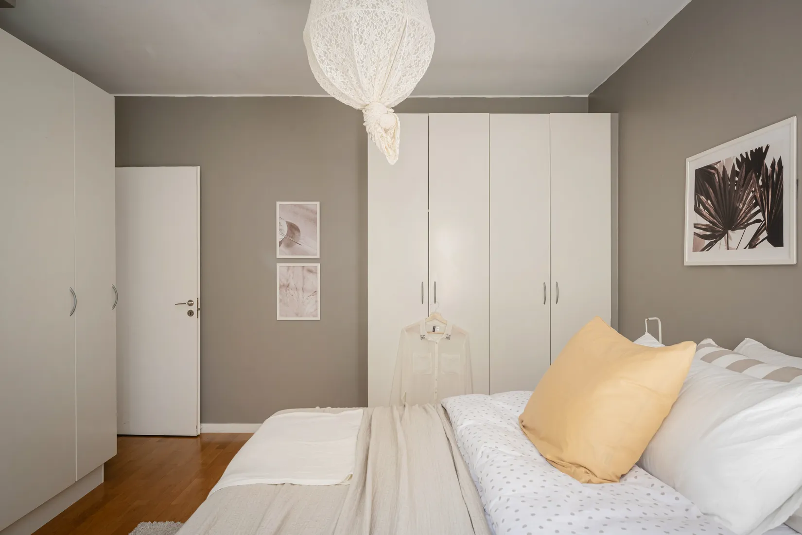 Bostadsrätt, Cirkelvägen 22, Gubbängen, Stockholm