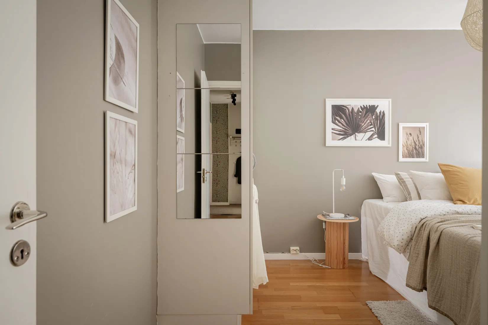 Bostadsrätt, Cirkelvägen 22, Gubbängen, Stockholm