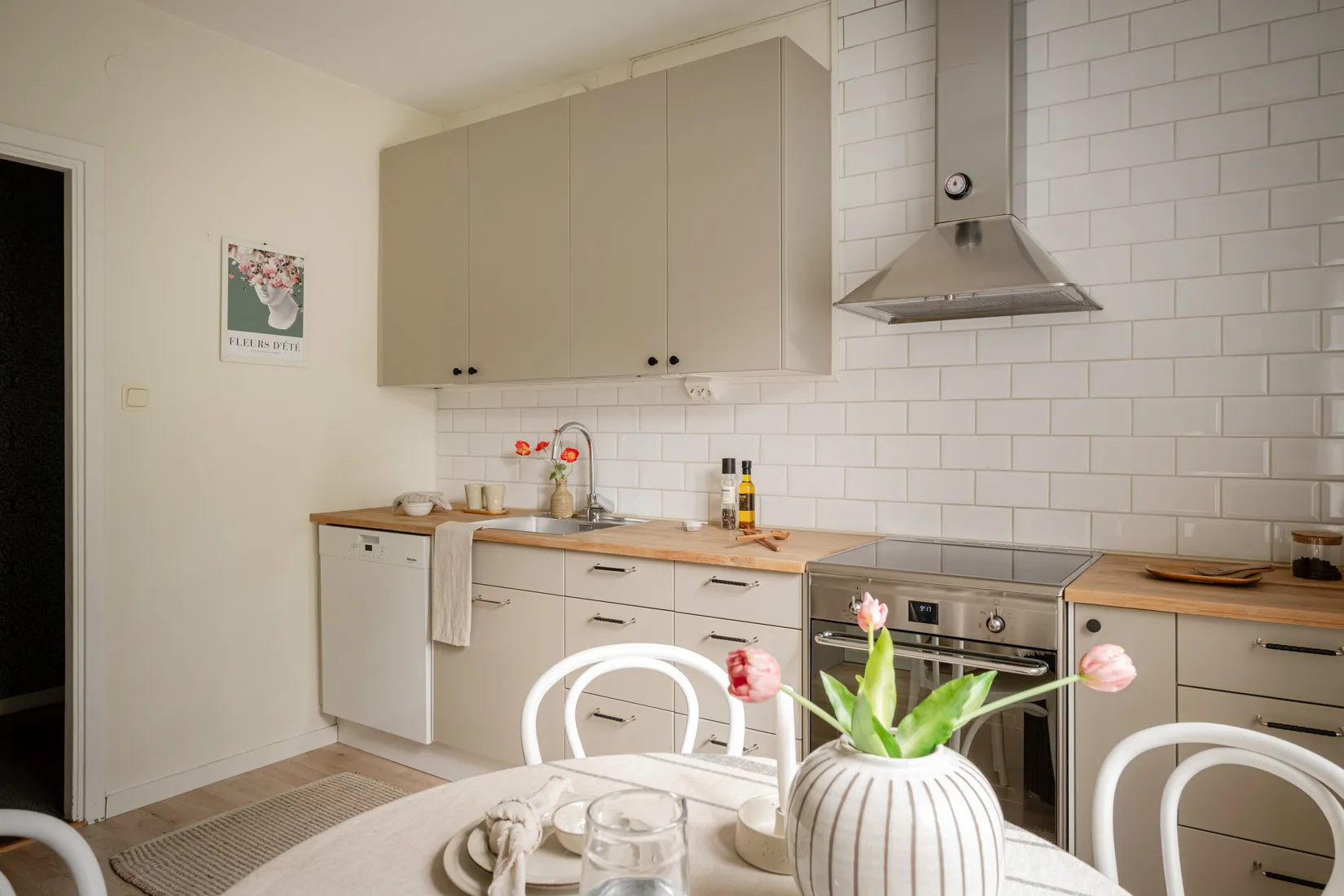 Bostadsrätt, Cirkelvägen 22, Gubbängen, Stockholm