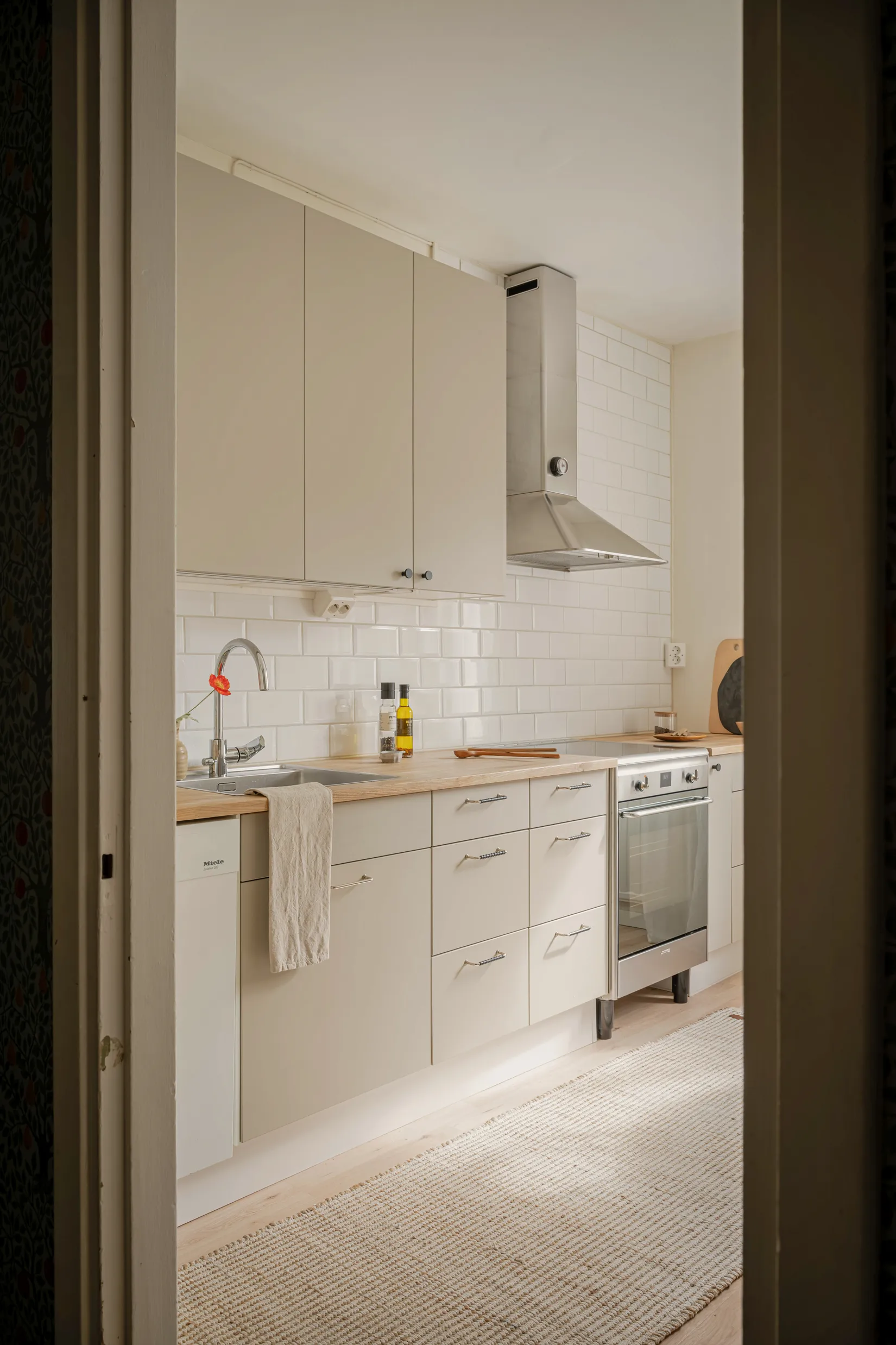 Bostadsrätt, Cirkelvägen 22, Gubbängen, Stockholm