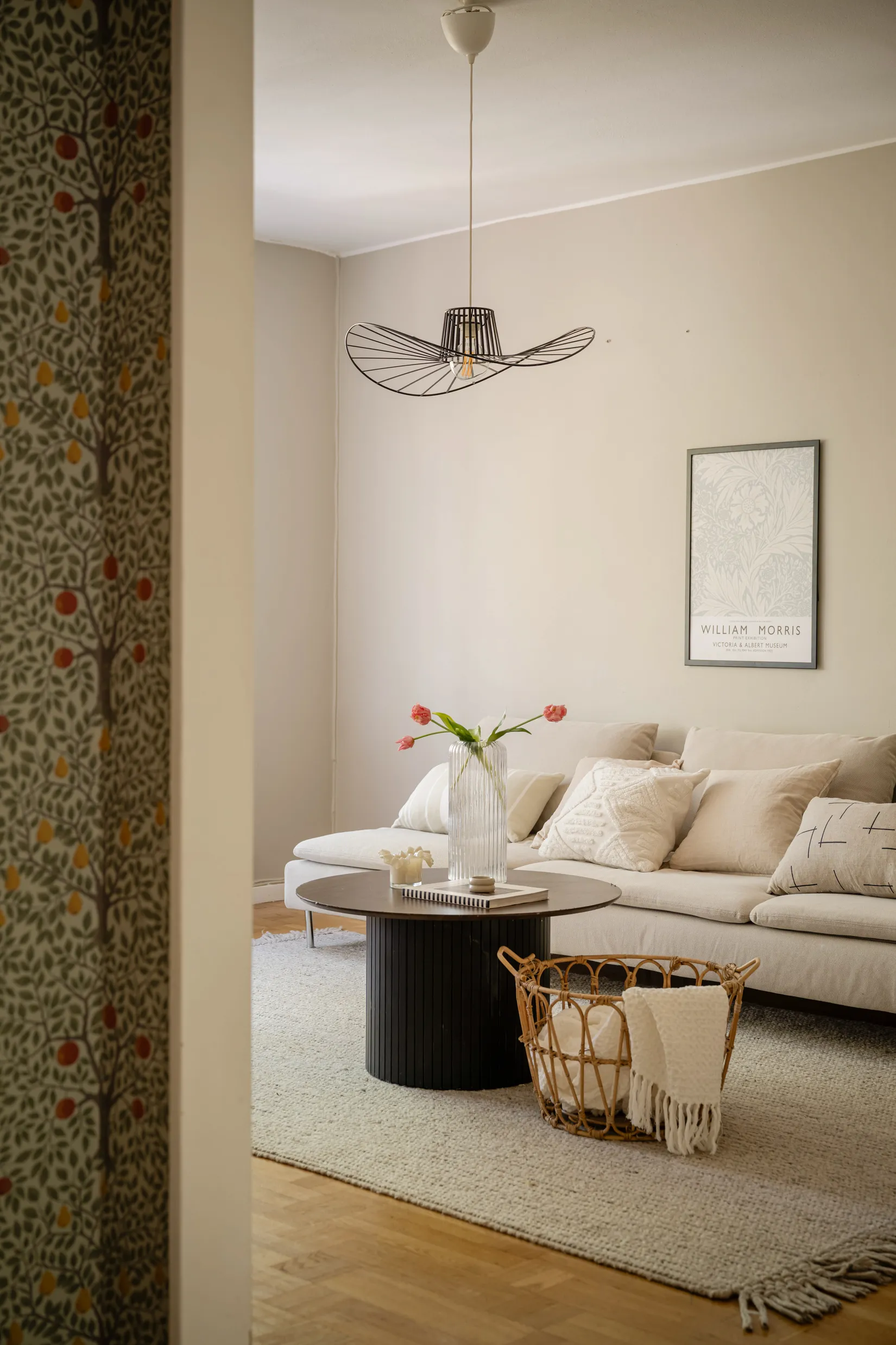 Bostadsrätt, Cirkelvägen 22, Gubbängen, Stockholm