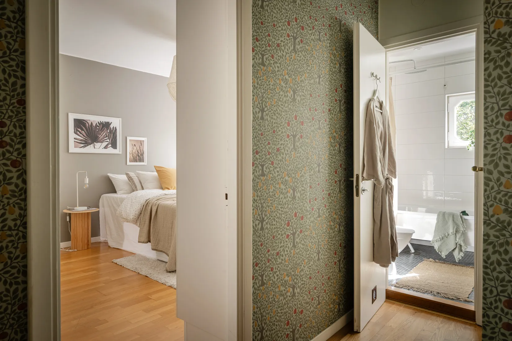 Bostadsrätt, Cirkelvägen 22, Gubbängen, Stockholm