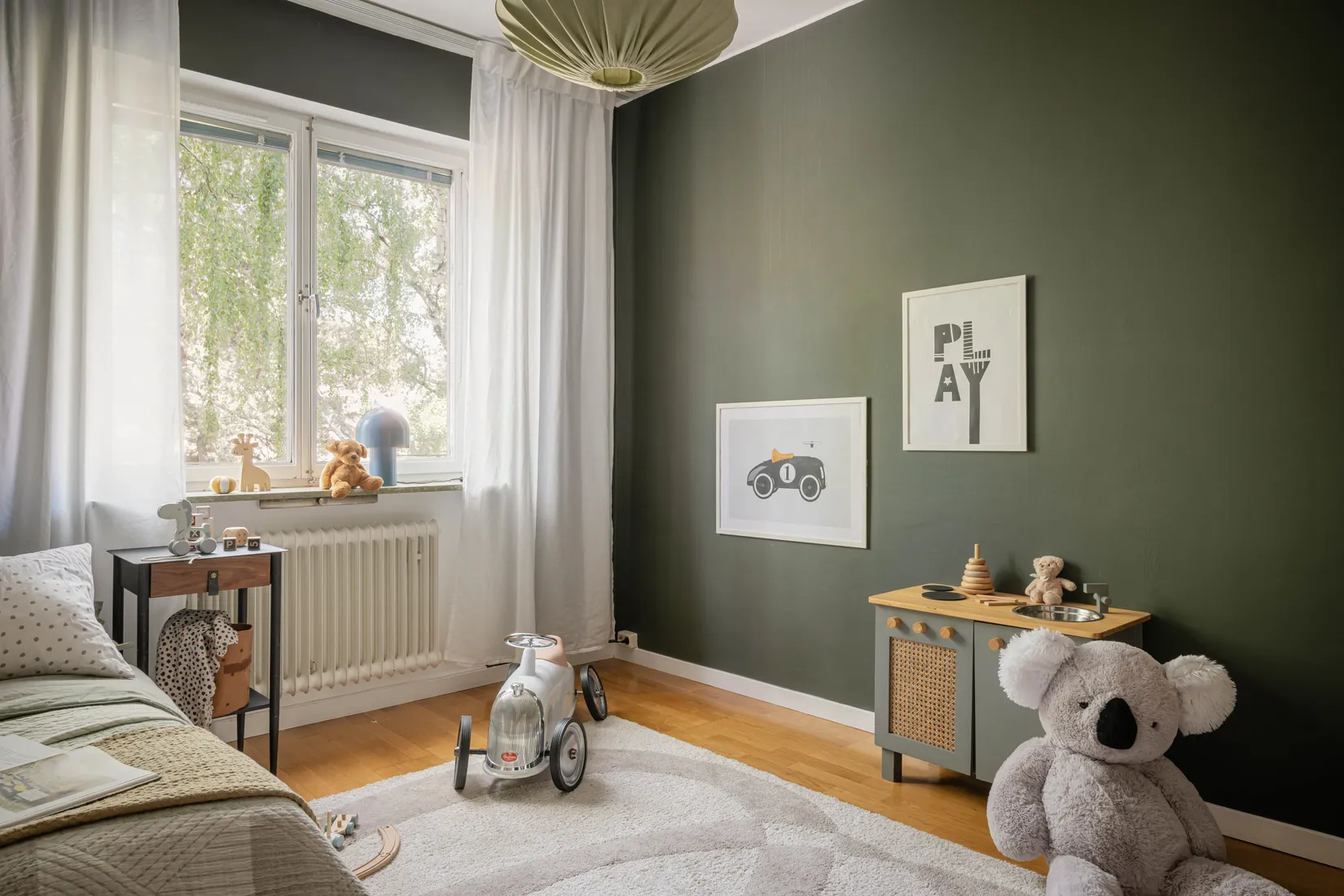 Bostadsrätt, Cirkelvägen 22, Gubbängen, Stockholm