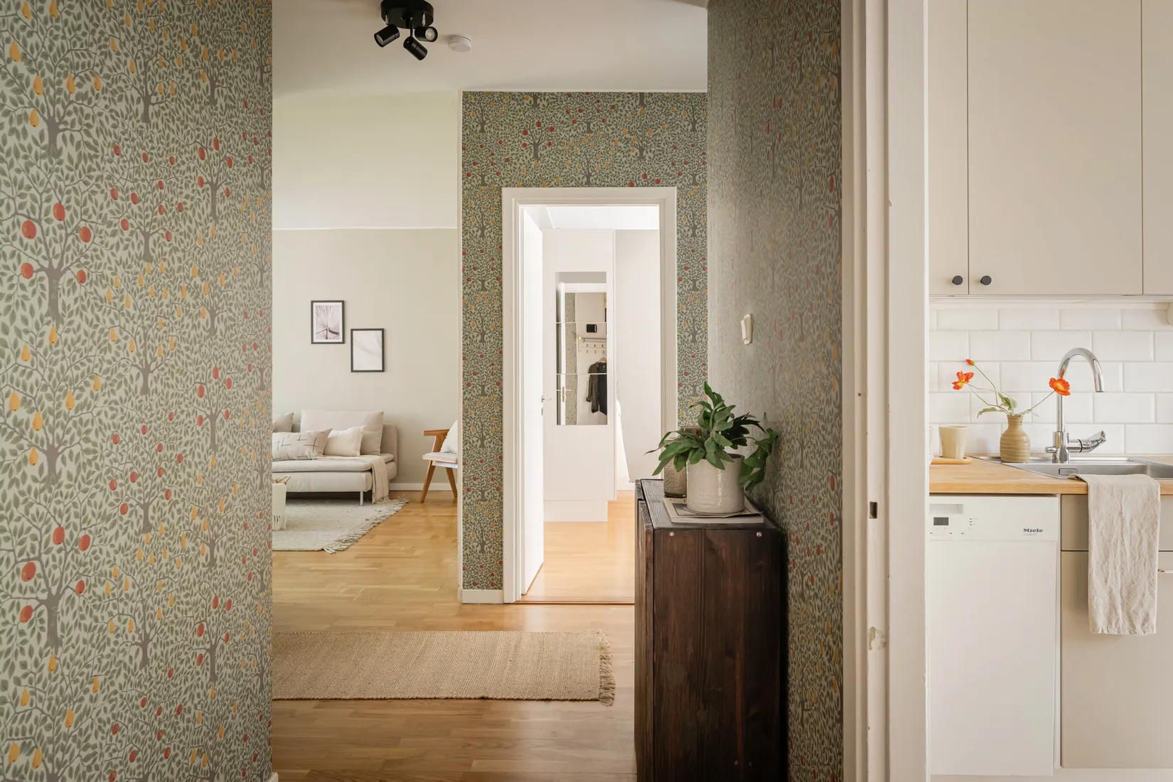 Bostadsrätt, Cirkelvägen 22, Gubbängen, Stockholm