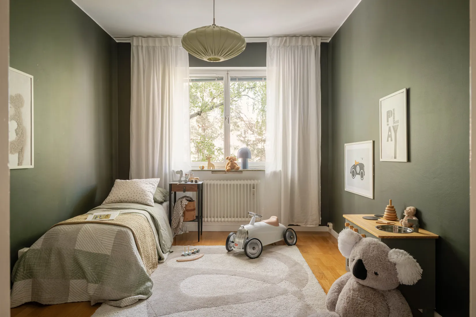 Bostadsrätt, Cirkelvägen 22, Gubbängen, Stockholm