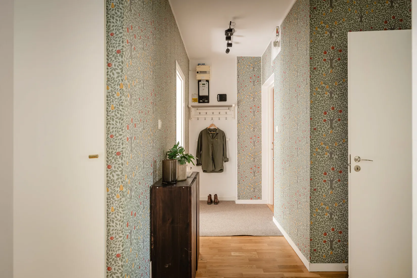 Bostadsrätt, Cirkelvägen 22, Gubbängen, Stockholm