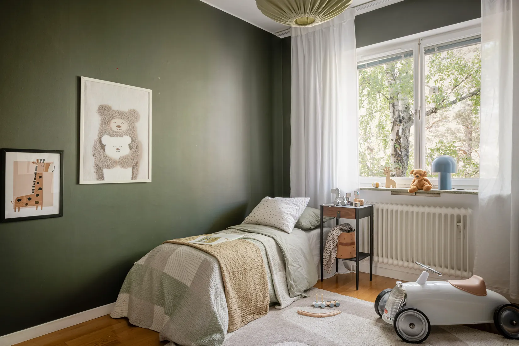 Bostadsrätt, Cirkelvägen 22, Gubbängen, Stockholm