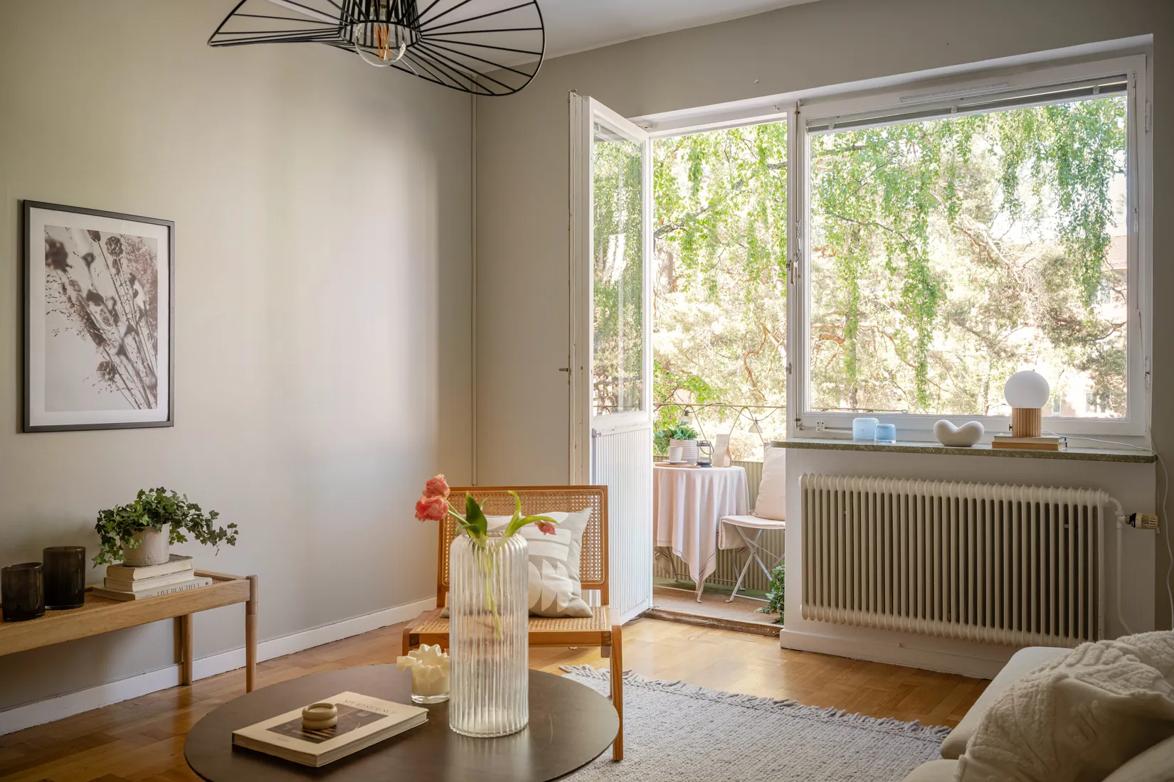 Bostadsrätt, Cirkelvägen 22, Gubbängen, Stockholm